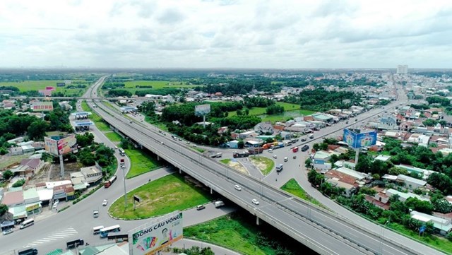 Đồng Nai huỷ bỏ loạt dự án bất động sản 'treo' nhiều năm không triển khai