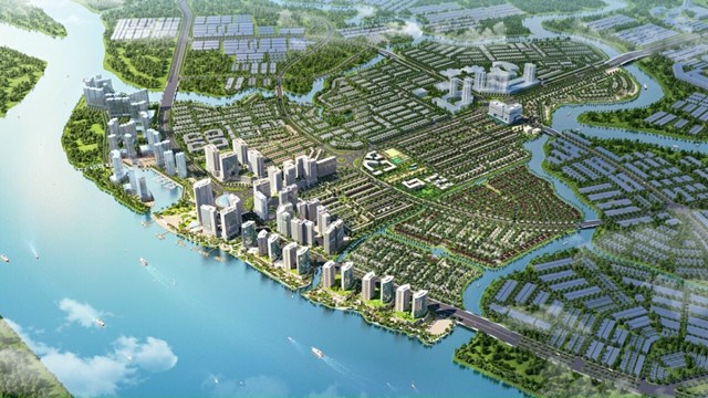 Ngân hàng OCB đang cho vay bất động sản ra sao?