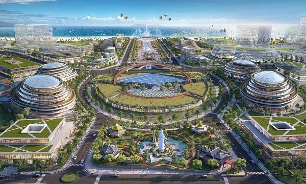 Ngân hàng OCB đang cho vay bất động sản ra sao?