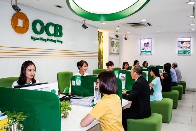 Ngân hàng OCB đang cho vay bất động sản ra sao?