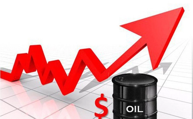 Giá dầu tiếp tục “leo dốc”, vượt 112 USD/thùng