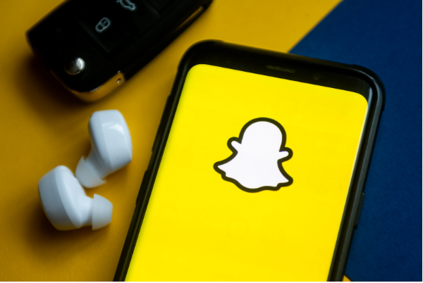 Snapchat đối mặt với vụ kiện vi phạm bản quyền âm nhạc từ Thuỵ Điển