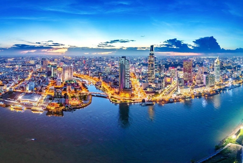 Tp.HCM chỉ đạo gỡ vướng tại 38 dự án bất động sản bị mắc kẹt