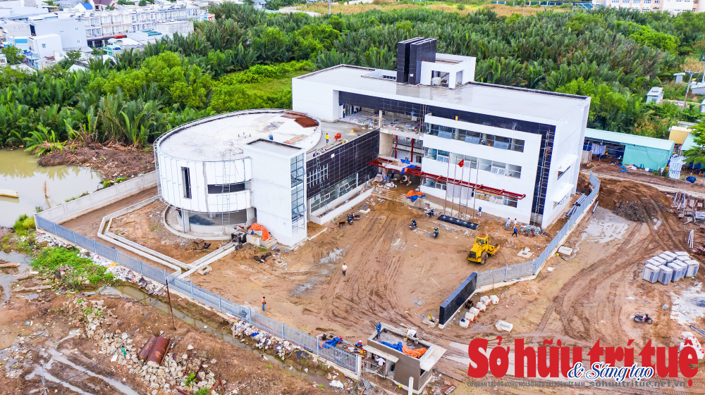 TP.HCM ngập nặng khi mưa lớn, ‘siêu’ dự án chống ngập 10.000 tỷ đồng vẫn 'lặng thinh'