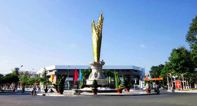 An Giang kêu gọi đầu tư 30 dự án trọng điểm