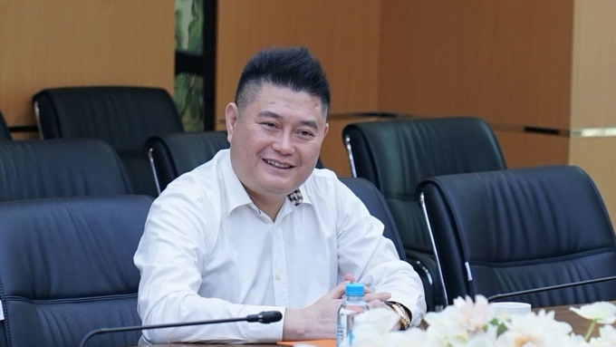 Bầu Thụy muốn thoái sạch cổ phần trị giá 4.800 tỷ khỏi Thaiholdings