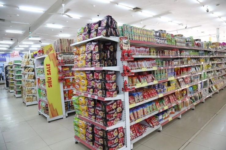 Bộ Công Thương muốn phân loại siêu thị, trung tâm thương mại