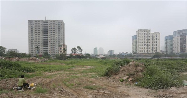 Hà Nội thanh tra 33 dự án tại 11 quận, huyện