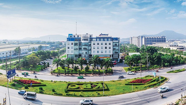 Lên kế hoạch ‘khủng’, Đô thị Kinh Bắc xoay sở ra sao khi huy động vốn từ trái phiếu, tín dụng bị 'siết' mạnh