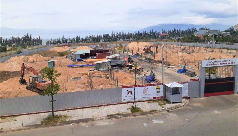 Đà Nẵng: Huy động vốn trái phép, Công ty Phú Gia Thịnh bị xử phạt 