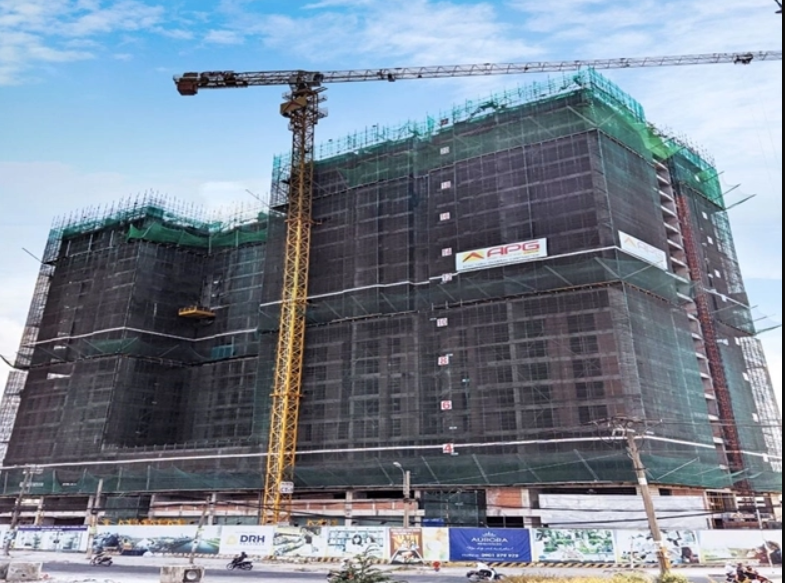 Bộ Xây dựng kiểm tra hợp đồng, chi phí quản lý tại 7 địa phương