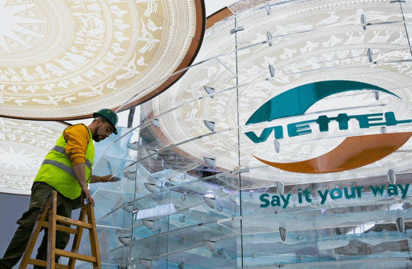 Viettel Global không muốn chia cổ tức năm 2021