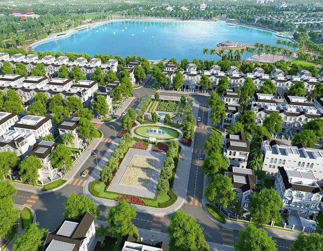 Mediterranena Revival Villas: Phát hành trái phiếu gấp 47 lần vốn chủ sở hữu, dẫn đầu nợ vay trái phiếu doanh nghiệp