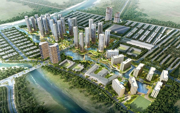 Thua lỗ, doanh nghiệp liên quan đến Masterise hút 7.700 tỷ trái phiếu, gấp 28,5 lần vốn