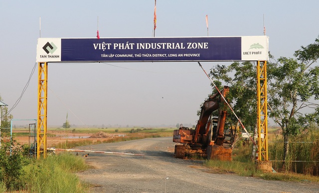 Doanh nghiệp bất động sản phát hành trái phiếu nhiều nhất năm 2021: “Gọi tên” Vạn Trường Phát