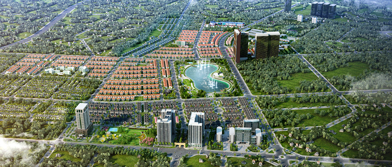 Thanh tra dự án BT chậm hơn 10 năm của Tập đoàn Nam Cường