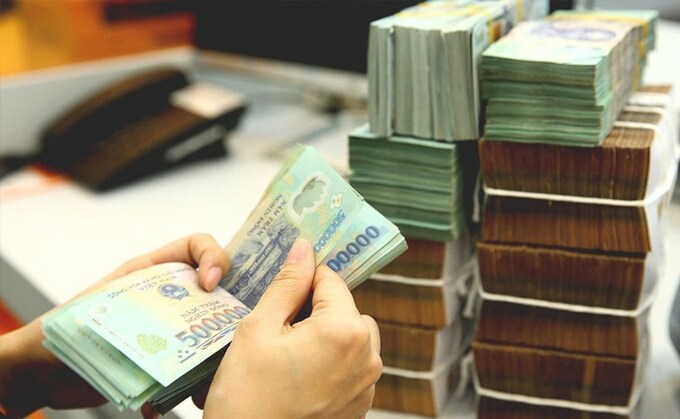 Vẫn còn 41 bộ ngành và 18 địa phương có tỷ lệ giải ngân dưới 20%