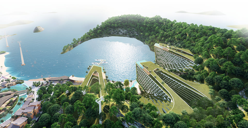 Vinaconex lọt TOP phát hành trái phiếu nhiều nhất năm 2021, đòn bẩy nợ cao khiến doanh nghiệp 'còng lưng' trả lãi