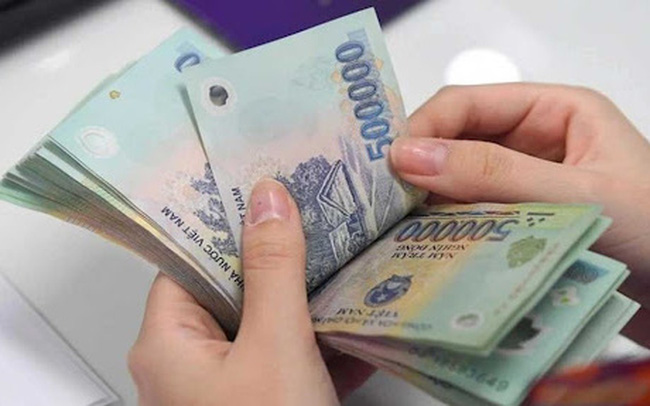 Tăng lương tối thiểu vùng cho người lao động từ 1/7