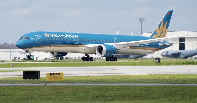 Vietnam Airlines sẽ bán máy bay do lỗ nặng, cổ phiếu bị kiểm soát