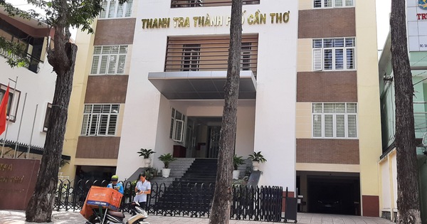 Sở Tài chính Cần Thơ "không đồng ý" kết luận thanh tra vụ kit test Việt Á