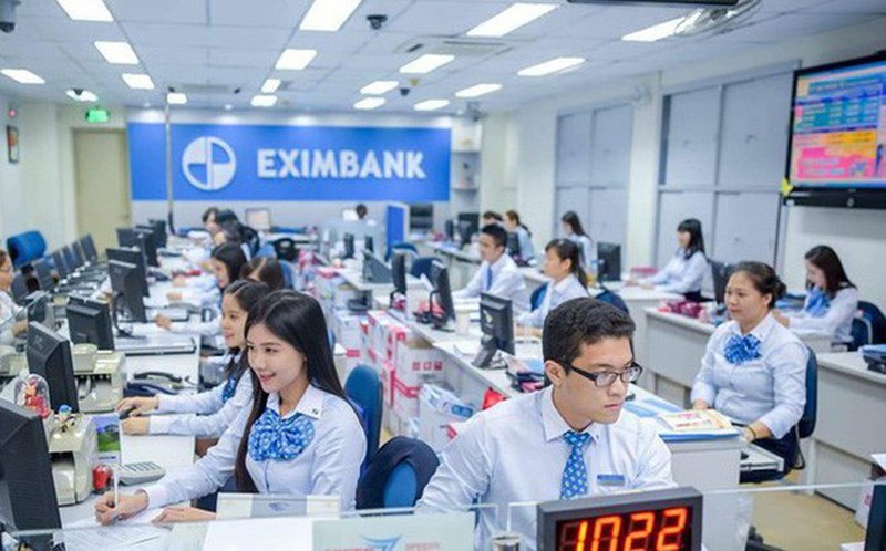 Dự kiến chia cổ tức bằng cổ phiếu trong quý III/2022, Eximbank (EIB) hiện kinh doanh ra sao?