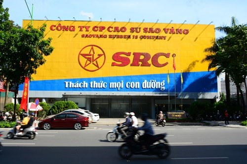 Đất vàng 231 Nguyễn Trãi bỏ hoang, SRC thụt lùi cả thập kỷ