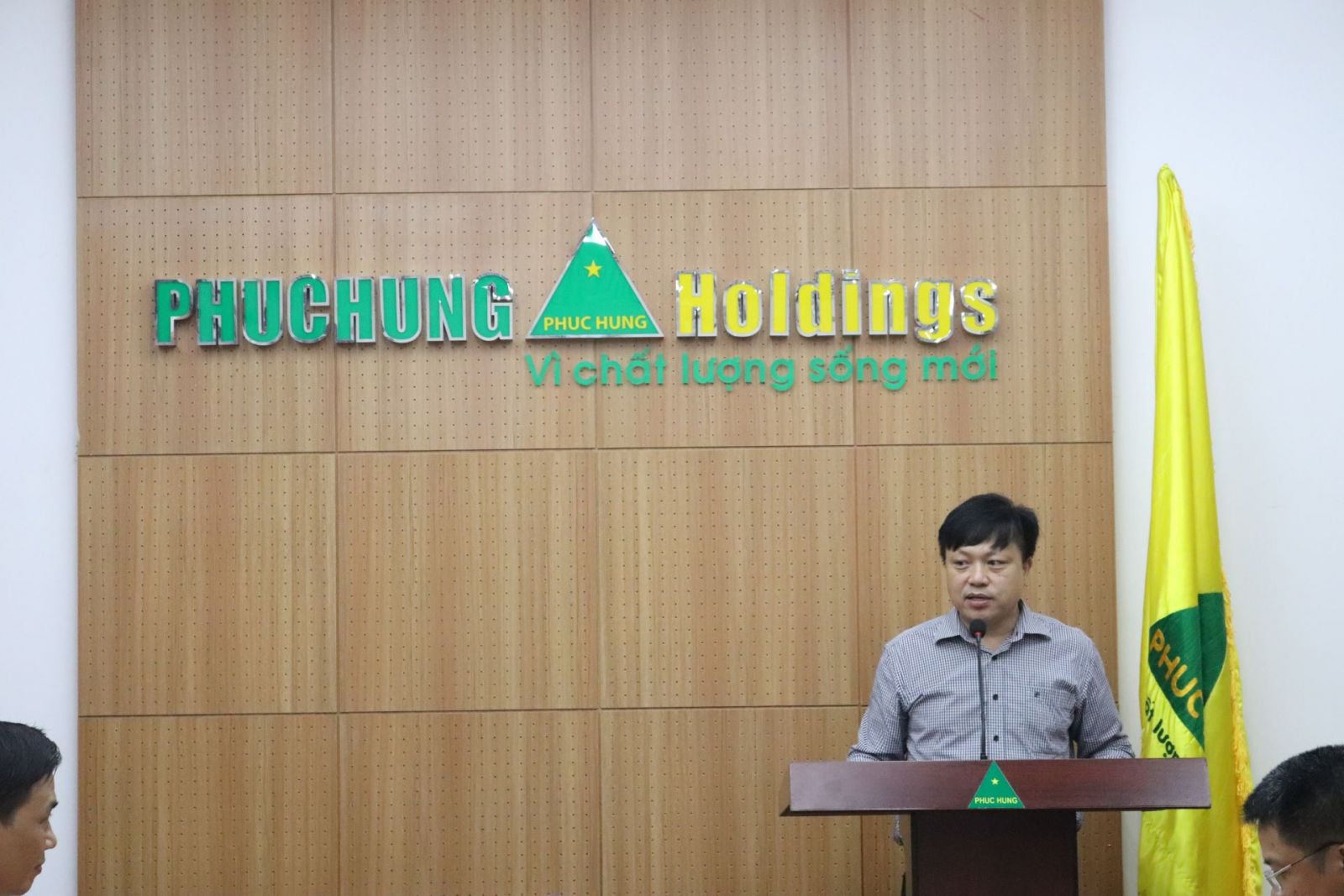 Sau đại dịch, Phục Hưng Holdings đang 'kinh doanh' ra sao?