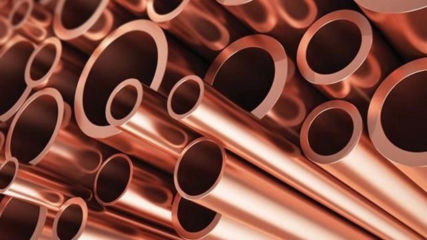 Hàn Quốc gia hạn điều tra chống bán phá giá ống đồng đúc từ Việt Nam