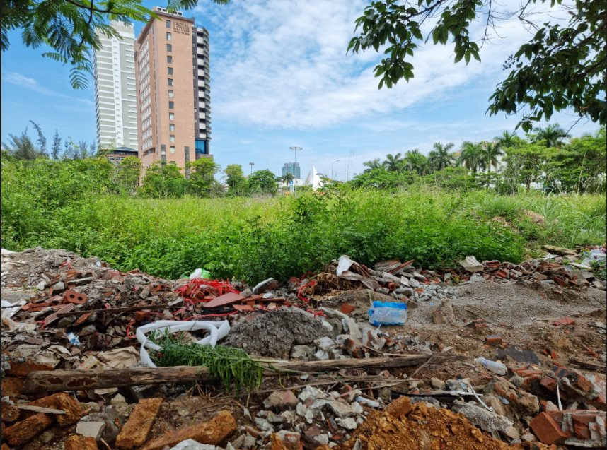 Quảng Ninh: Hủy bỏ Quyết định phê duyệt dự án của Công ty CP Tập đoàn Indevco