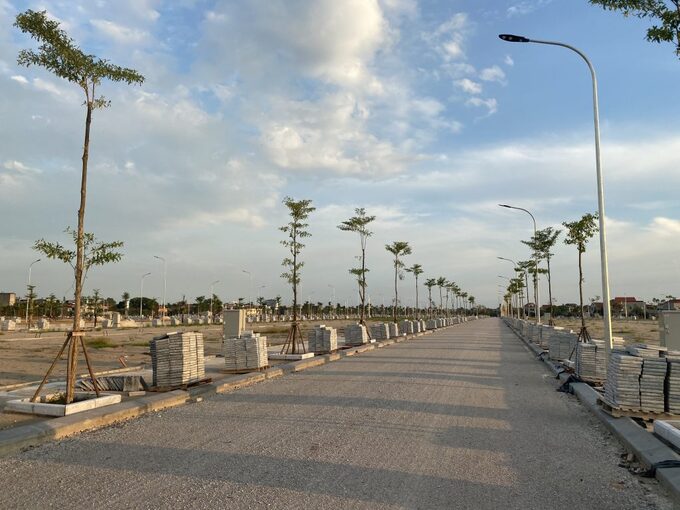 Hải Dương: Thanh tra dự án Khu dân cư mới phía Tây thị trấn Nam Sách