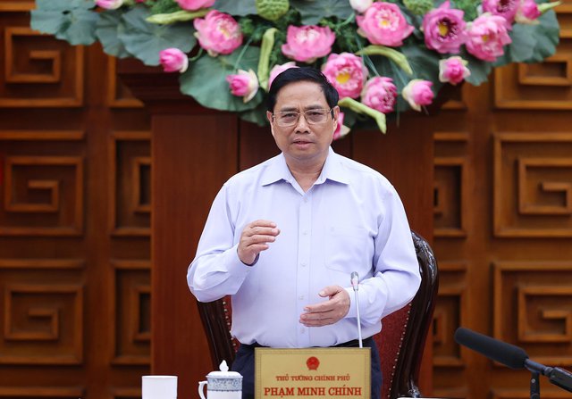 Thủ tướng yêu cầu khắc phục tình trạng thiếu thuốc, vật tư y tế