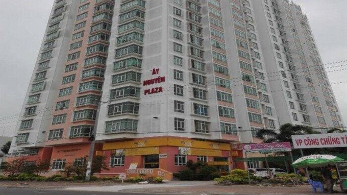 Cần Thơ: Sẽ cưỡng chế nếu Công ty Hoàng Anh Mê Kông không nộp phạt 400 triệu đồng