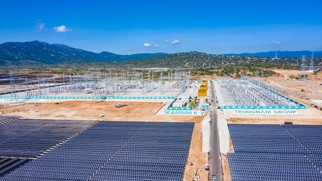 2.700 tỷ đồng trái phiếu tiếp tục chảy về Trungnam Group