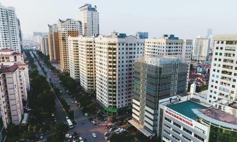 Hà Nội nói gì về kết luận thanh tra quy hoạch đường Lê Văn Lương - Tố Hữu?