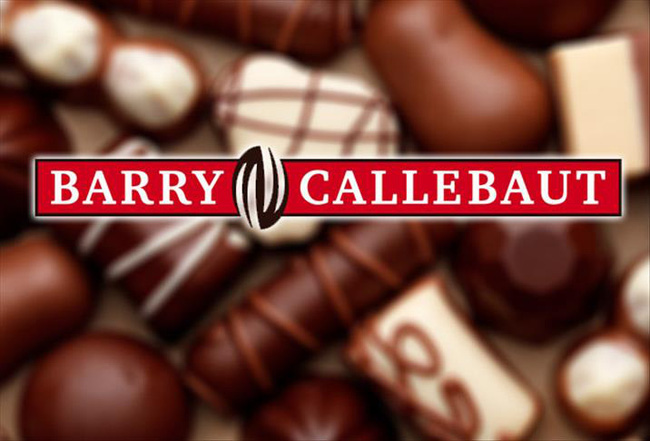 Nhà máy chocolate lớn nhất thế giới phát hiện khuẩn Salmonella trong sản phẩm