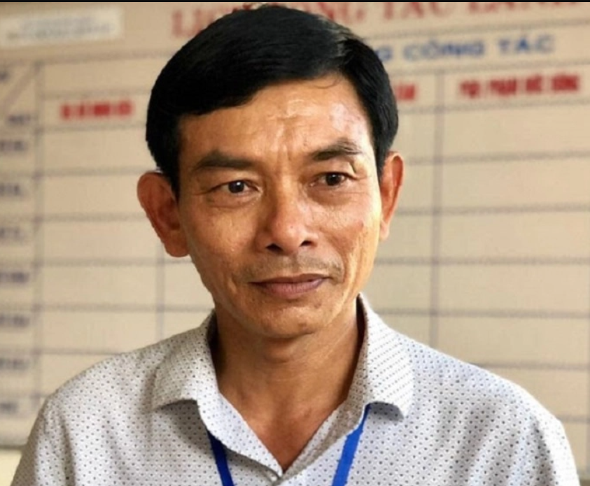 Nguyên Giám đốc Sở Y tế và Giám đốc CDC Quảng Ngãi bị xem xét kỷ luật