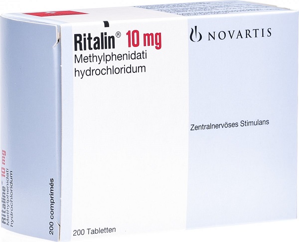 Sở Y tế Hà Nội cảnh báo về thuốc Ritalin 10mg giả mạo