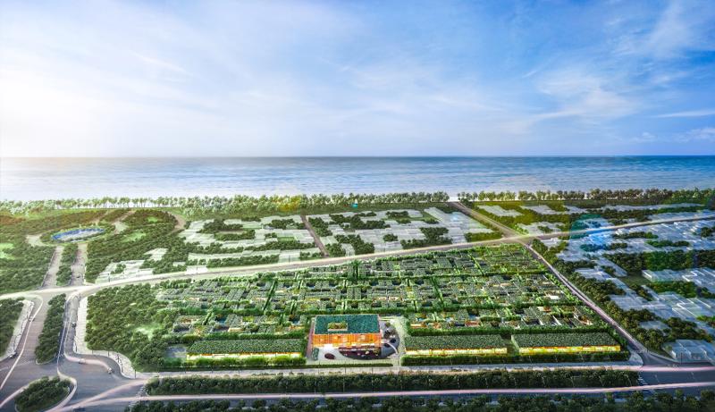 Dòng vốn bị 'tắc', nhiều doanh nghiệp bất động sản tung chính sách cam kết lợi nhuận 'khủng' để huy động vốn