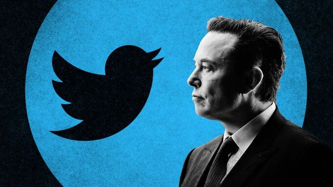 Thương vụ Elon Musk mua lại Twitter bị đổ bể