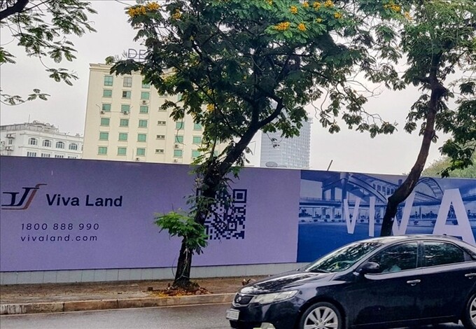 Viva Land làm chủ mới dự án Đảo Tuần Châu