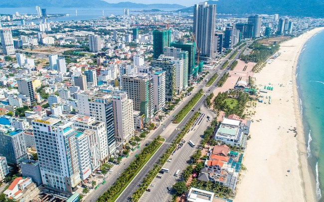 Mở bán 'ế ẩm', dự án Le Palmier Hồ Tràm về tay Đông Tây Group có 'thoát ế'?
