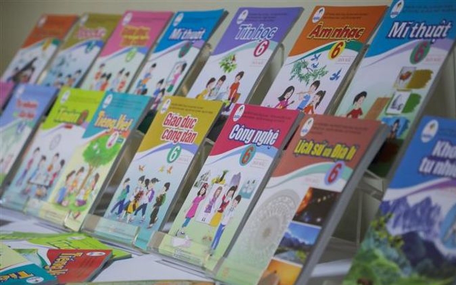 Tiến hành thanh tra, kiểm tra các quy định về mua, sử dụng sách giáo khoa