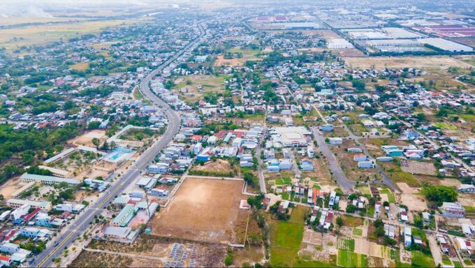 Quảng Nam: Chấm dứt hoạt động những dự án "không có khả năng thực hiện"
