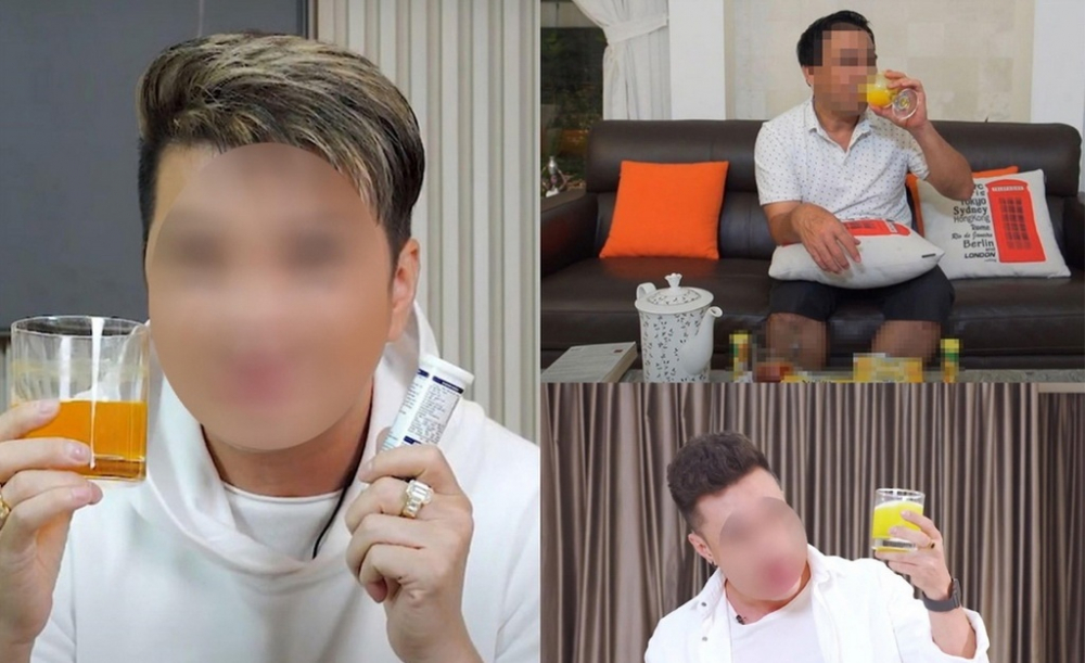 Quảng cáo TPCN sai sự thật: Bất chấp pháp luật, coi thường tính mạng người tiêu dùng