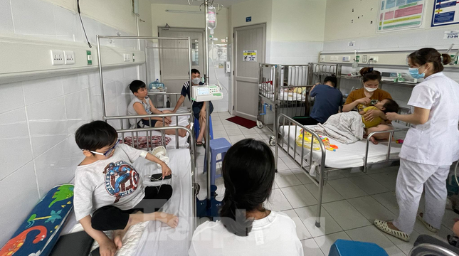Cách phân biệt cúm A và Covid-19