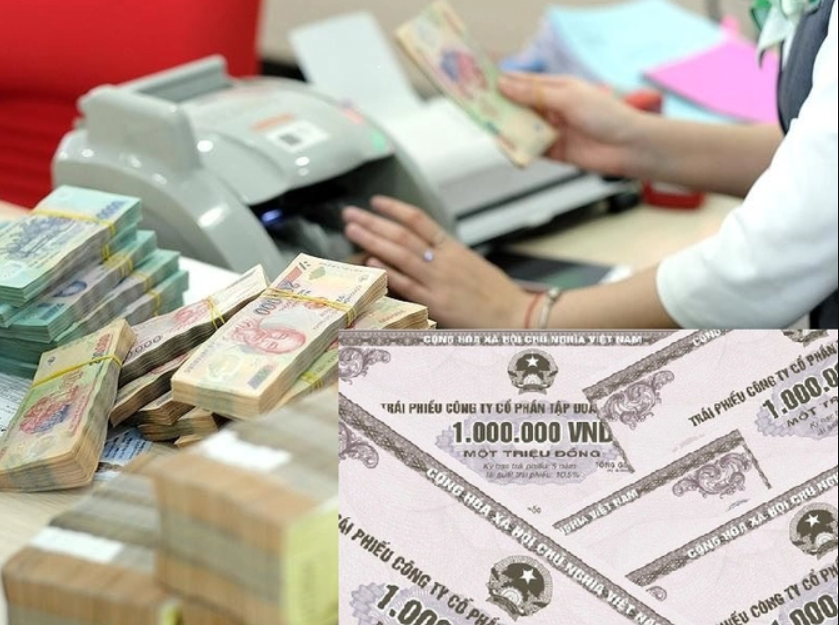 Bộ Tài chính: Nhà đầu tư cần thận trọng với trái phiếu doanh nghiệp