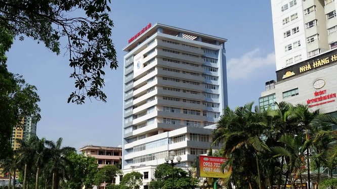Dự án Đại học Luật Hà Nội cơ sở 2: Phê duyệt khi chưa rõ nguồn vốn