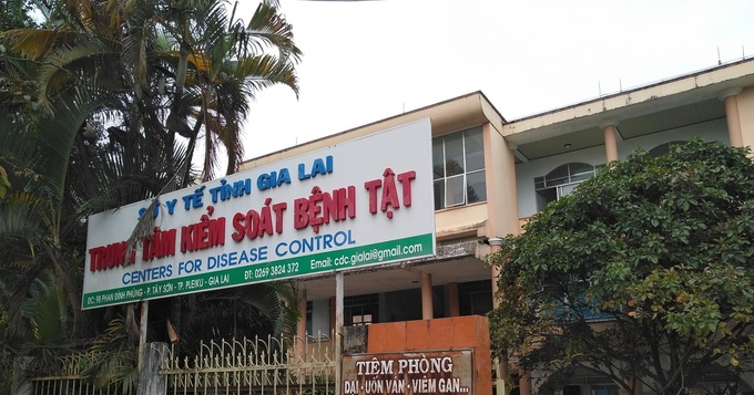 Gia Lai: Yêu cầu Sở Y tế kiểm điểm vì vi phạm mua kit test Covid-19
