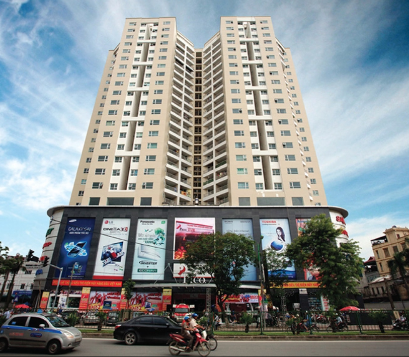Cục Thuế Hà Nội bêu tên Công ty Long Giang nợ thuế 54,4 tỷ đồng
